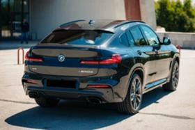 Обява за продажба на BMW X4 M40D INDIVIDUAL  ~91 000 лв. - изображение 9