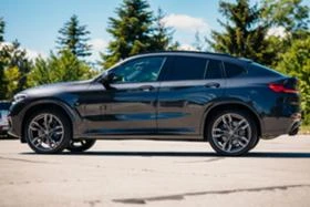 Обява за продажба на BMW X4 M40D INDIVIDUAL  ~91 000 лв. - изображение 6