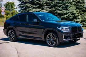 Обява за продажба на BMW X4 M40D INDIVIDUAL  ~91 000 лв. - изображение 2