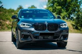 Обява за продажба на BMW X4 M40D INDIVIDUAL  ~91 000 лв. - изображение 1