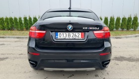     BMW X6 M 50
