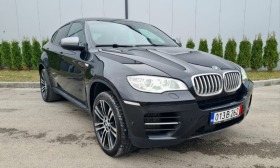 BMW X6 M 50, снимка 7 - Автомобили и джипове - 43342358