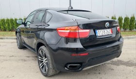     BMW X6 M 50