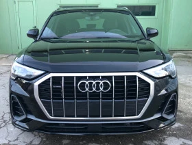 Audi Q3 S Line Premium 45 TFSI Quattro, снимка 1