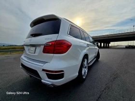 Mercedes-Benz GL 55 AMG FULL AMG + Всички екстри за модела, снимка 3