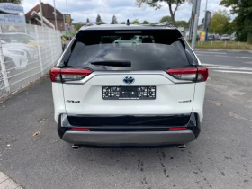 Toyota Rav4  Hybrid leder  4x2 Style Selection* pano, снимка 3