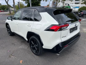 Toyota Rav4  Hybrid leder  4x2 Style Selection* pano, снимка 6