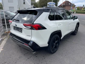 Toyota Rav4  Hybrid leder  4x2 Style Selection* pano, снимка 5