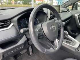 Toyota Rav4  Hybrid leder  4x2 Style Selection* pano, снимка 8