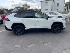 Toyota Rav4  Hybrid leder  4x2 Style Selection* pano, снимка 4