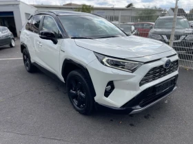 Toyota Rav4  Hybrid leder  4x2 Style Selection* pano, снимка 2