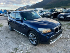 BMW X1 2.0 D 177 к.с. X-DRIVE, снимка 4