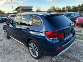 BMW X1 2.0 D 177 к.с. X-DRIVE, снимка 9