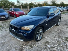 BMW X1 2.0 D 177 к.с. X-DRIVE, снимка 2