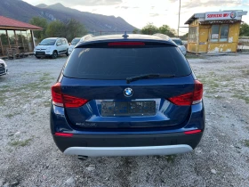 BMW X1 2.0 D 177 к.с. X-DRIVE, снимка 7