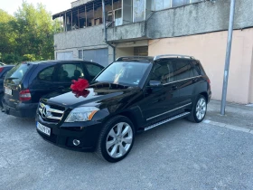 Mercedes-Benz GLK 350 4 matic 272  | Mobile.bg    7