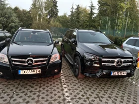 Mercedes-Benz GLK 350 4 matic 272  | Mobile.bg    4