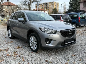     Mazda CX-5 2.2 SkyAktiv-D 175k.c. -  - !