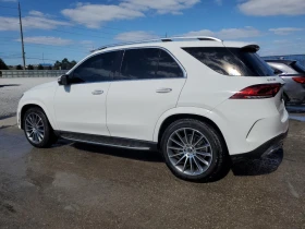 Mercedes-Benz GLE 350 4MATIC, снимка 6