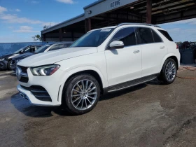 Mercedes-Benz GLE 350 4MATIC, снимка 1