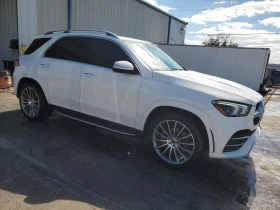 Mercedes-Benz GLE 350 4MATIC, снимка 3