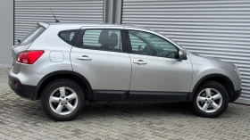 Nissan Qashqai 1, 5dci 4x2, 106ps, климатрон., мулти, 6ск., борд. - [1] 