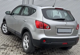 Nissan Qashqai 1, 5dci 4x2, 106ps, климатрон., мулти, 6ск., борд. - [17] 