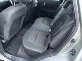 Nissan Qashqai 1, 5dci 4x2, 106ps, климатрон., мулти, 6ск., борд., снимка 8