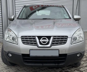 Nissan Qashqai 1, 5dci 4x2, 106ps, климатрон., мулти, 6ск., борд., снимка 2