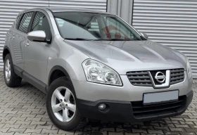 Nissan Qashqai 1, 5dci 4x2, 106ps, климатрон., мулти, 6ск., борд. - [15] 