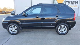 Kia Sportage 2.0 crdi Italy, снимка 2