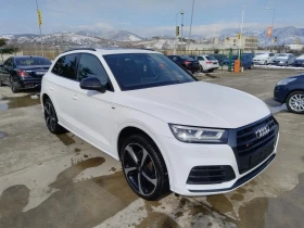 Audi SQ5 3.0Т* 360ps* quattro* Shadow line* 360* Keyless, снимка 3