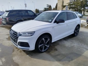 Audi SQ5 3.0Т* 360ps* quattro* Shadow line* 360* Keyless, снимка 1