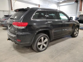 Jeep Grand cherokee OVERLAND/4X4/3.6 V6/ПЪЛНА СЕРВИЗНА ИСТОРИЯ!!! - 20900 лв. - 68026649 | Car24.bg