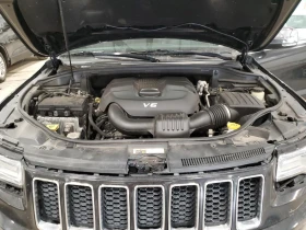 Jeep Grand cherokee OVERLAND/4X4/3.6 V6/ПЪЛНА СЕРВИЗНА ИСТОРИЯ!!! - 20900 лв. - 68026649 | Car24.bg