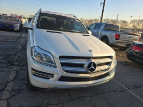 Mercedes-Benz GL 450 * * * * LANE* ASSIST | Mobile.bg    5