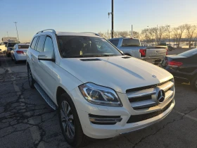 Mercedes-Benz GL 450 * * * * LANE* ASSIST | Mobile.bg    3