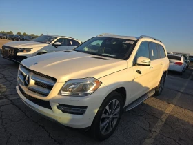 Mercedes-Benz GL 450 * * * * LANE* ASSIST | Mobile.bg    1