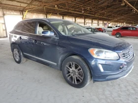 Volvo XC60 T5 Platinum - 3100 USD - 73712894 | Car24.bg
