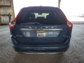 Volvo XC60 T5 Platinum - 3100 USD - 73712894 | Car24.bg