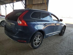 Volvo XC60 T5 Platinum - 3100 USD - 73712894 | Car24.bg