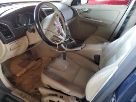 Volvo XC60 T5 Platinum - 3100 USD - 73712894 | Car24.bg
