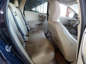 Volvo XC60 T5 Platinum - 3100 USD - 73712894 | Car24.bg