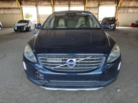 Volvo XC60 T5 Platinum - 3100 USD - 73712894 | Car24.bg