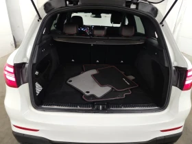Mercedes-Benz GLC 43 AMG * sunroof/moonroof * memory * *   | Mobile.bg    12