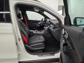Mercedes-Benz GLC 43 AMG * sunroof/moonroof * memory * *   | Mobile.bg    17
