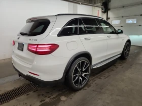 Mercedes-Benz GLC 43 AMG * sunroof/moonroof * memory * *   | Mobile.bg    4