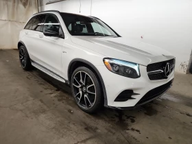Mercedes-Benz GLC 43 AMG * sunroof/moonroof * memory * *   | Mobile.bg    2