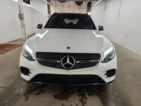 Mercedes-Benz GLC 43 AMG * sunroof/moonroof * memory * * АвтоКредит 