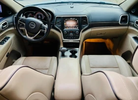 Jeep Grand cherokee Overland | Mobile.bg    12
